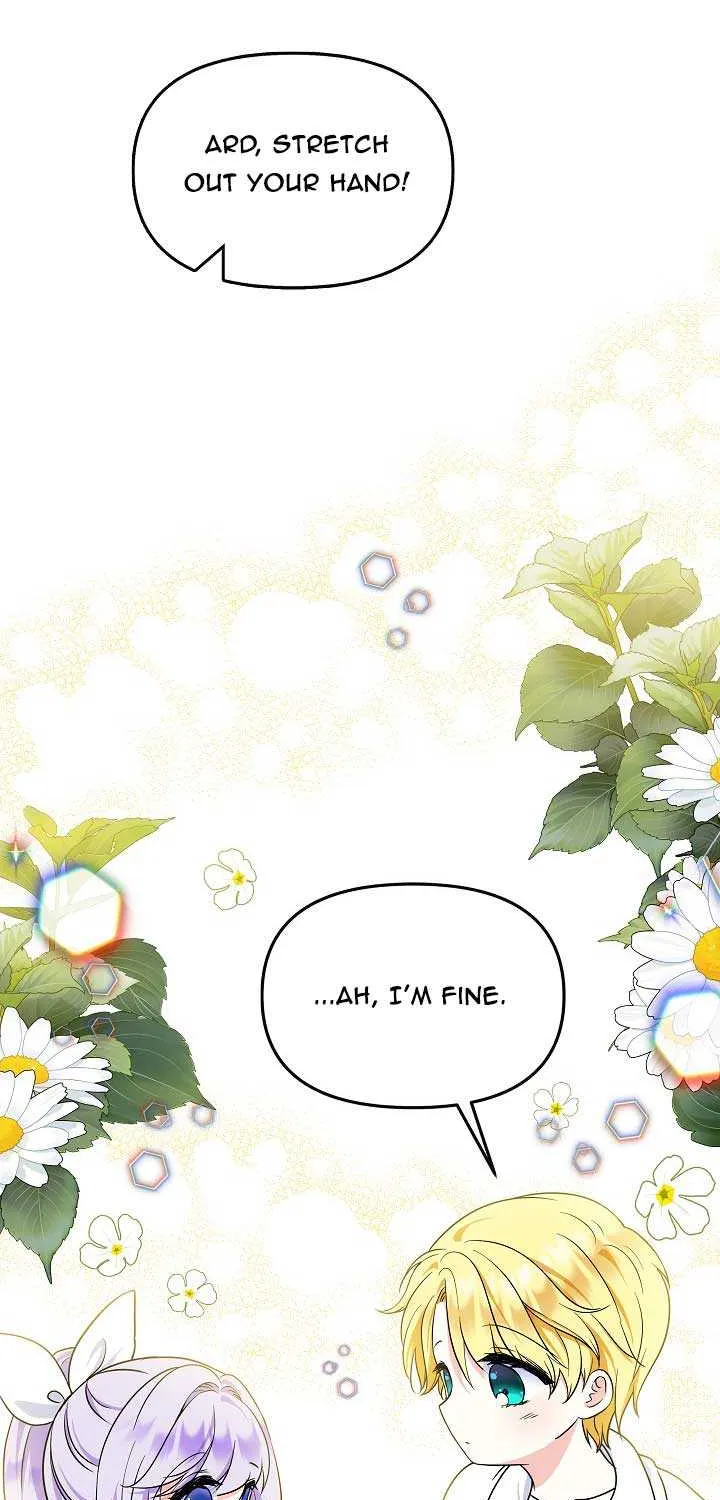 I’m the Main Character’s Child Chapter 33.5 page 3 - 