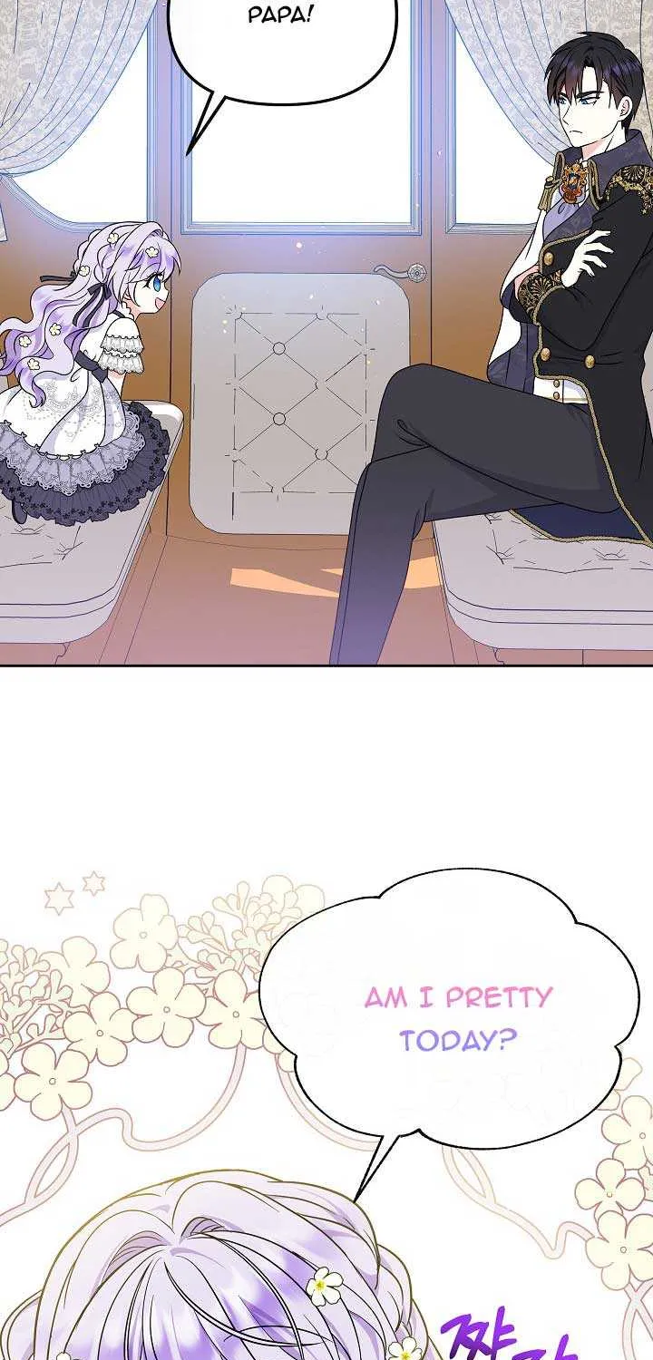 I’m the Main Character’s Child Chapter 33.5 page 21 - 