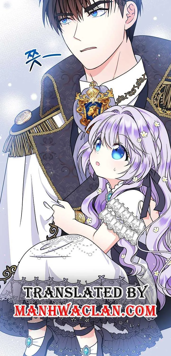 I’m the Main Character’s Child Chapter 33.5 page 35 - 