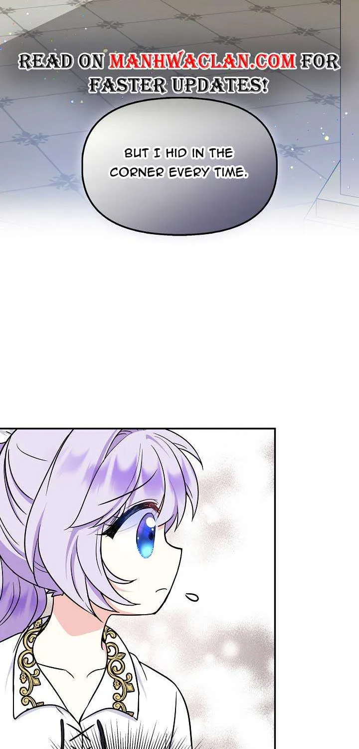 I’m the Main Character’s Child Chapter 33.5 page 10 - 