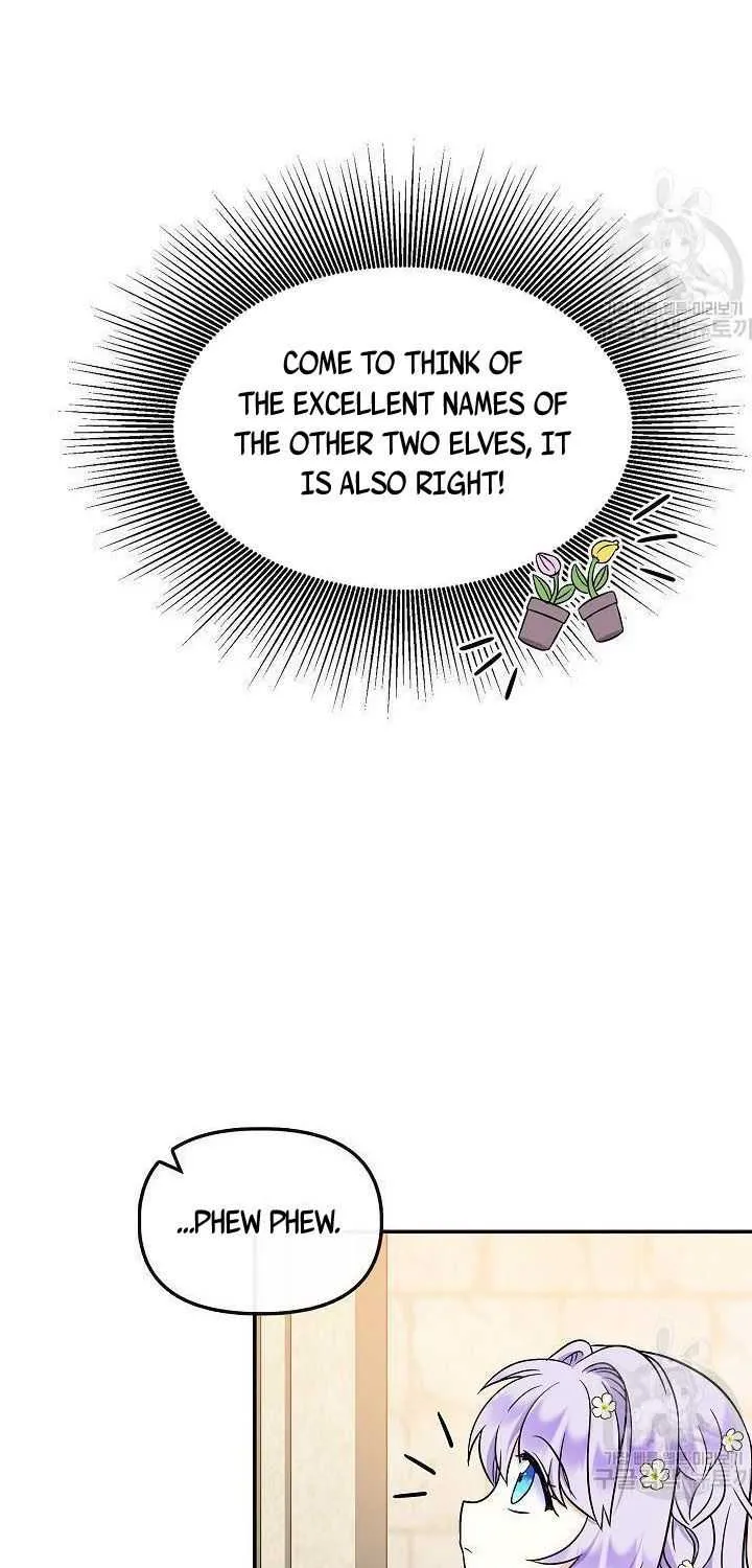 I’m the Main Character’s Child Chapter 35 page 11 - 