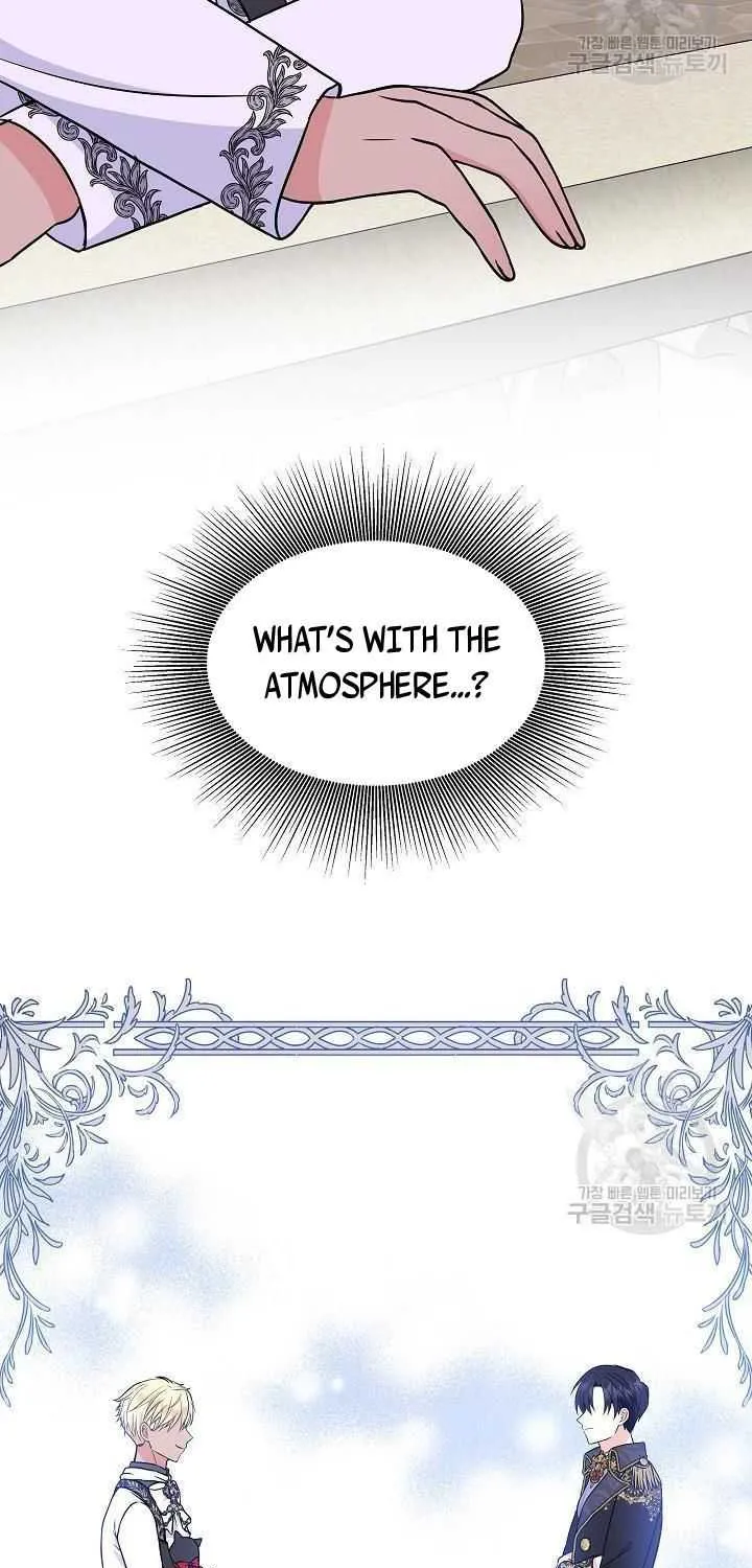 I’m the Main Character’s Child Chapter 35 page 22 - 