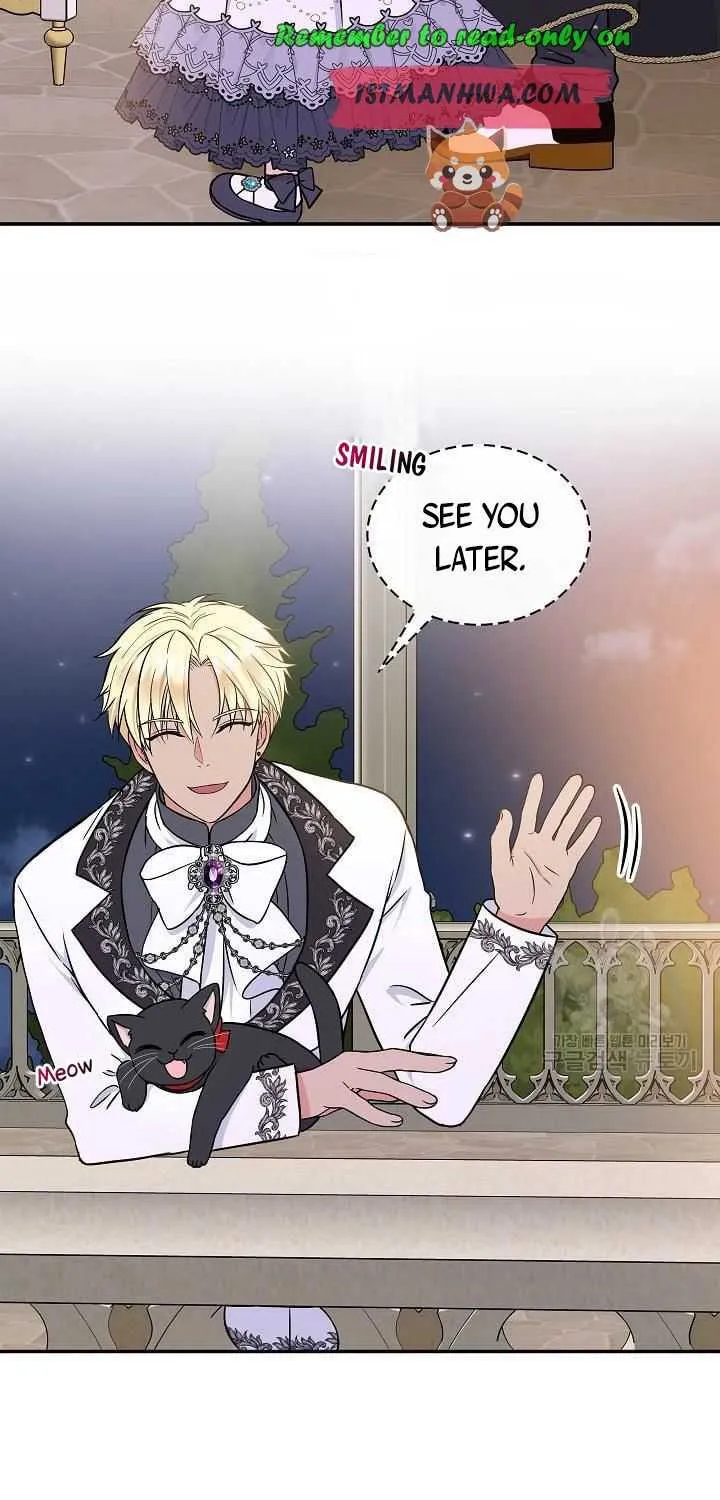 I’m the Main Character’s Child Chapter 35 page 26 - 