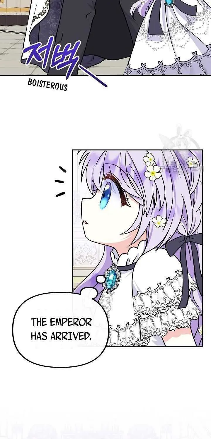I’m the Main Character’s Child Chapter 35 page 30 - 