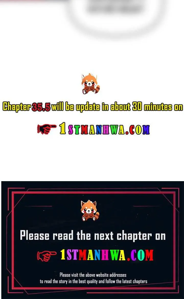 I’m the Main Character’s Child Chapter 35 page 39 - 
