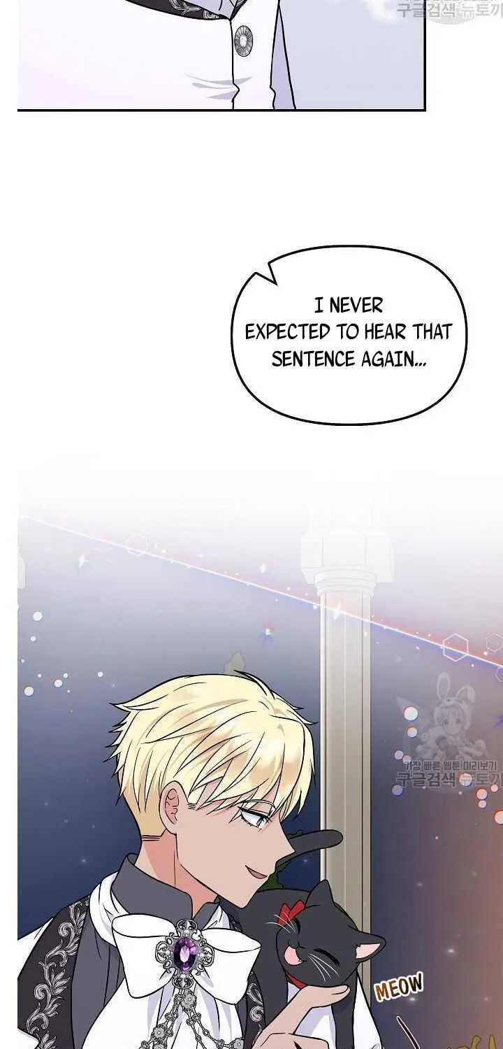 I’m the Main Character’s Child Chapter 35 page 9 - 