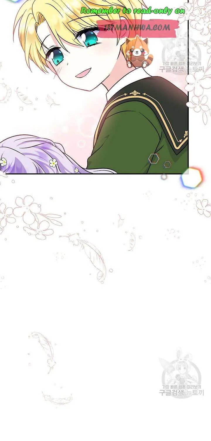 I’m the Main Character’s Child Chapter 36 page 31 - 