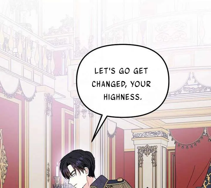 I’m the Main Character’s Child Chapter 36 page 6 - 