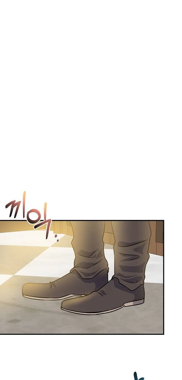 I’m the Main Character’s Child Chapter 4 page 34 - 