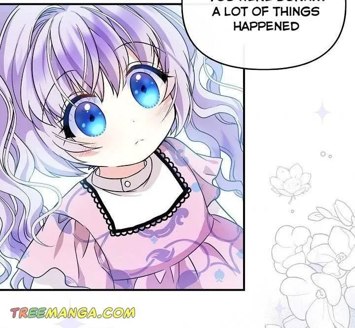 I’m the Main Character’s Child Chapter 4 page 66 - 