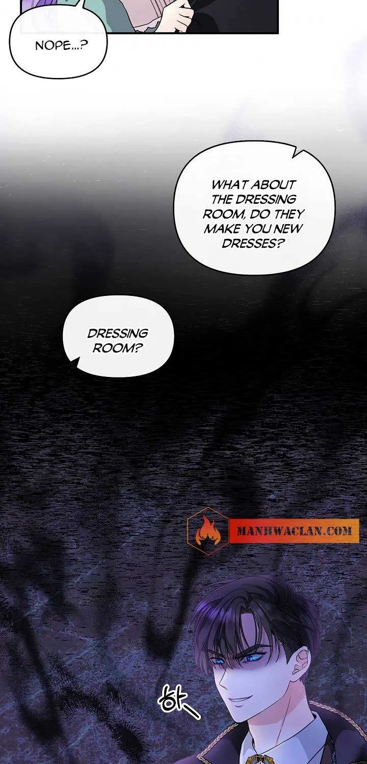 I’m the Main Character’s Child Chapter 5 page 41 - 