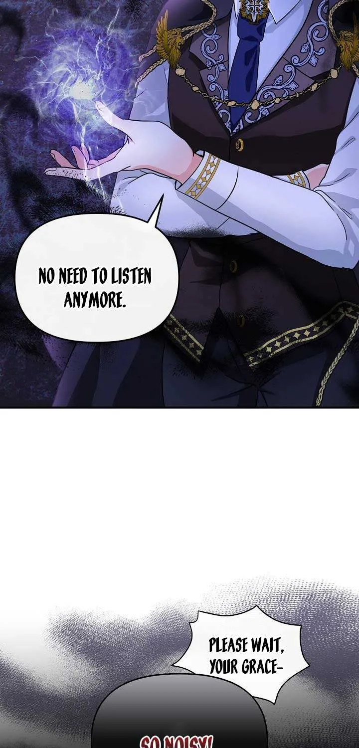 I’m the Main Character’s Child Chapter 5 page 42 - 