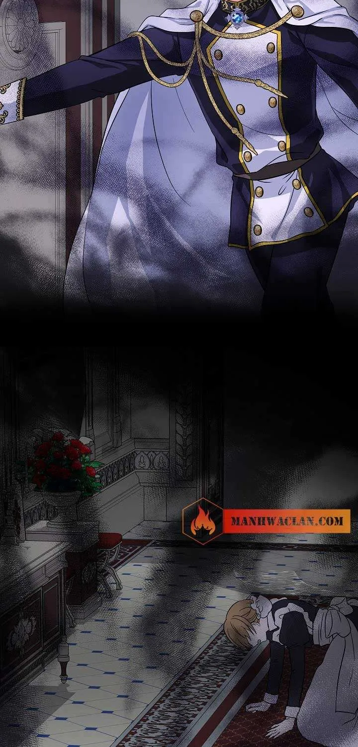 I’m the Main Character’s Child Chapter 5 page 44 - 
