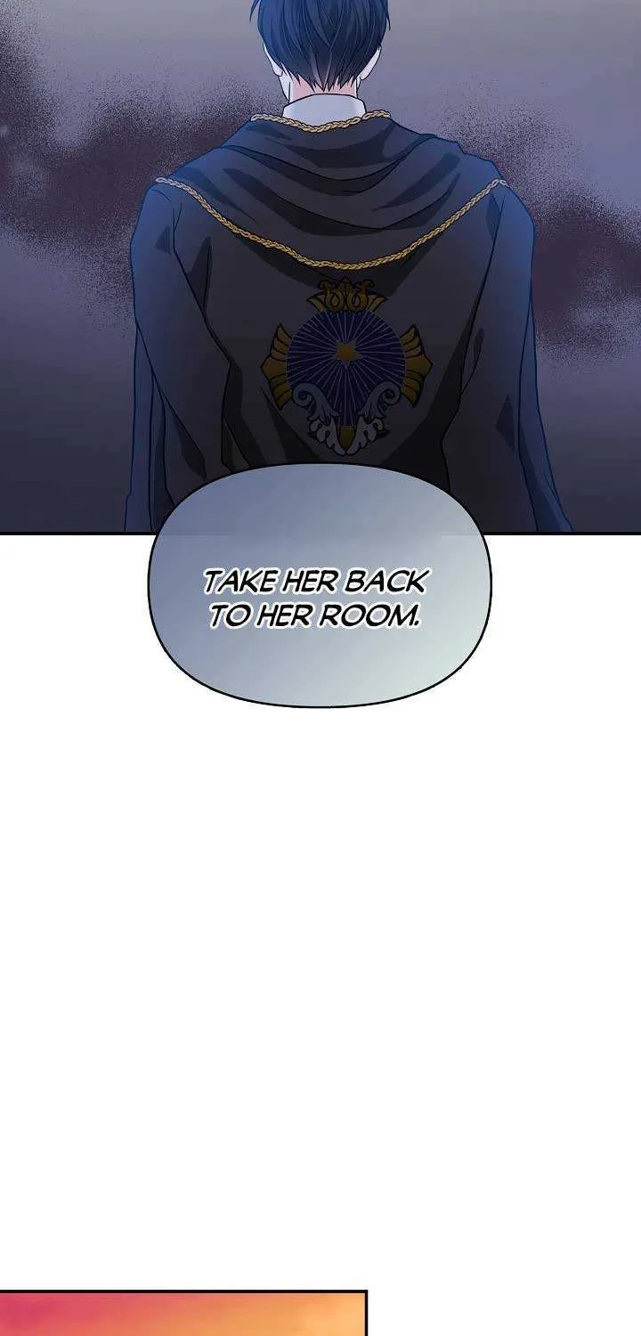 I’m the Main Character’s Child Chapter 5 page 61 - 