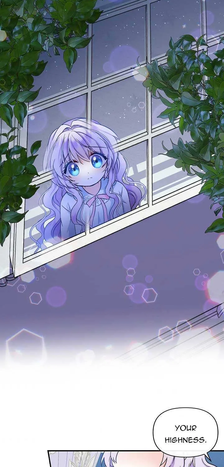 I’m the Main Character’s Child Chapter 6 page 2 - 
