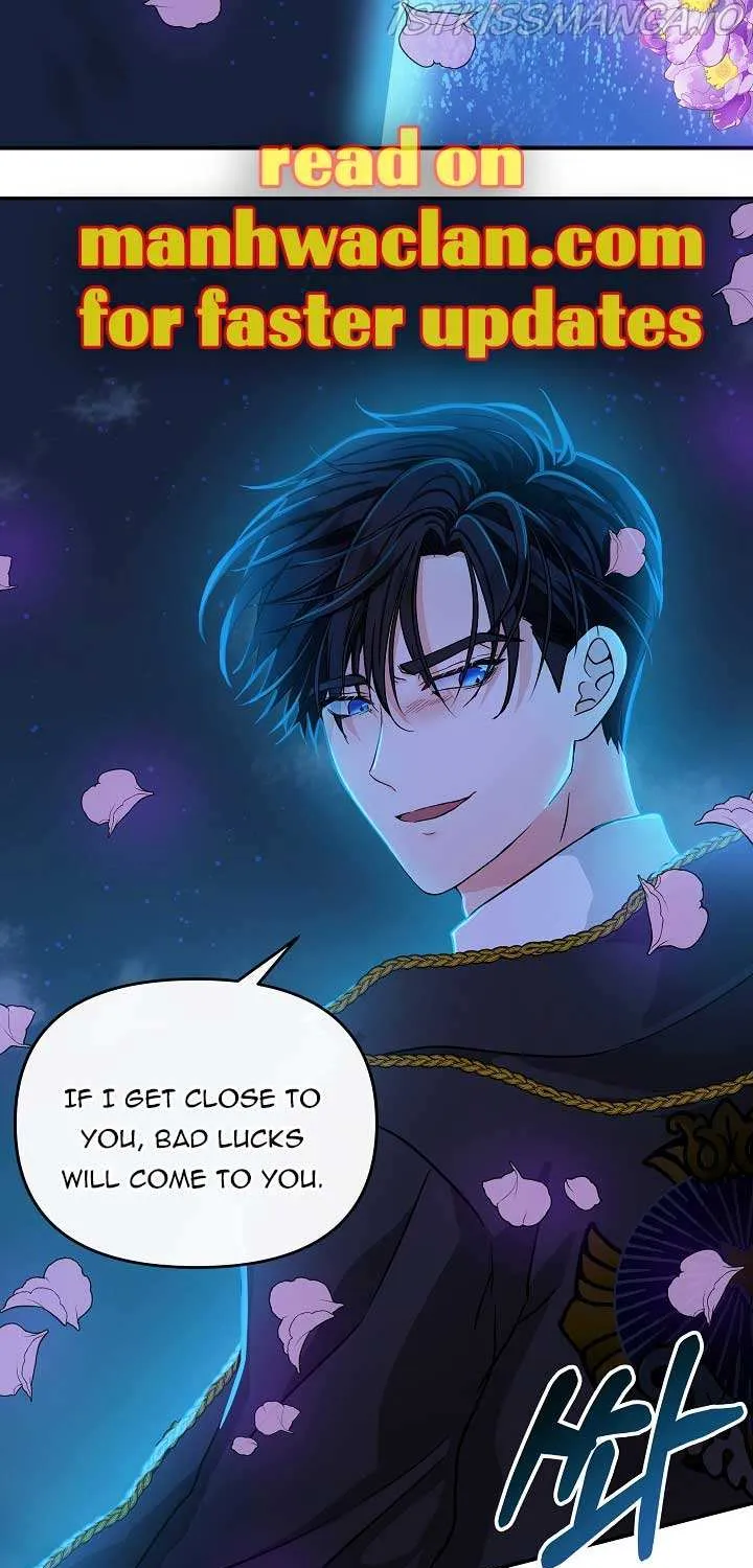 I’m the Main Character’s Child Chapter 6 page 12 - 