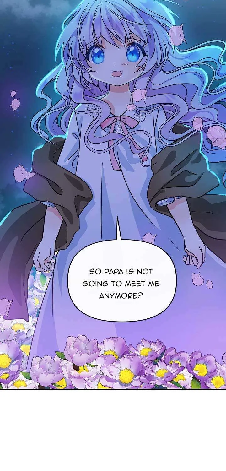 I’m the Main Character’s Child Chapter 6 page 14 - 