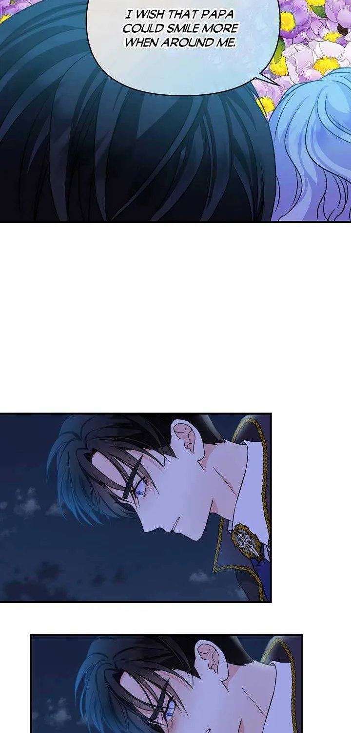 I’m the Main Character’s Child Chapter 6 page 19 - 