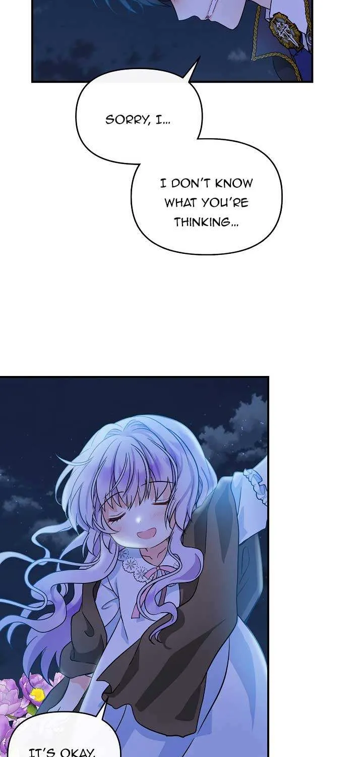 I’m the Main Character’s Child Chapter 6 page 20 - 
