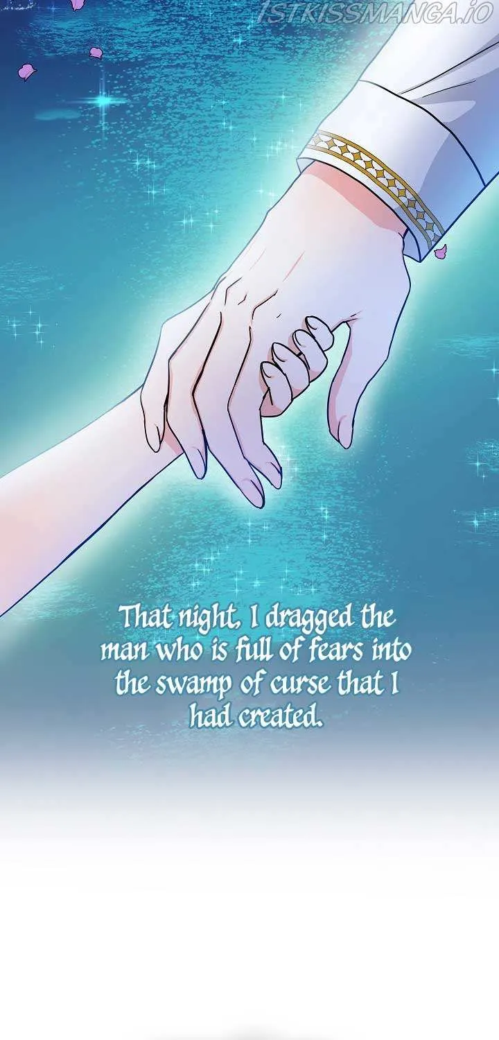 I’m the Main Character’s Child Chapter 6 page 23 - 