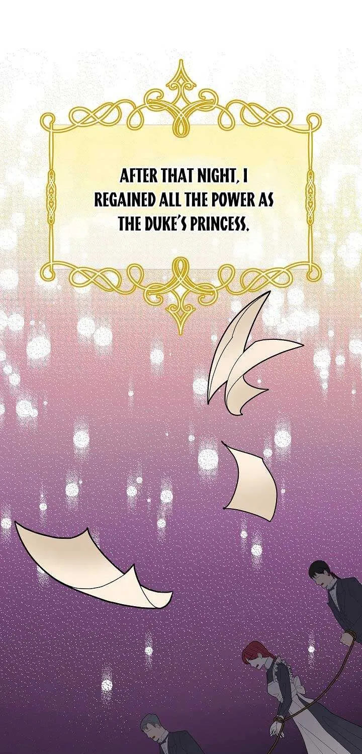 I’m the Main Character’s Child Chapter 6 page 25 - 