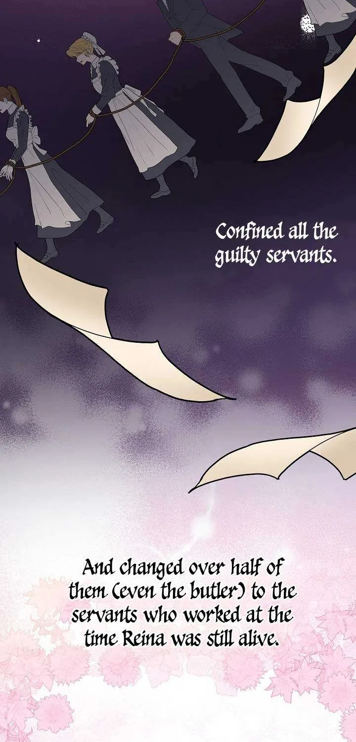 I’m the Main Character’s Child Chapter 6 page 26 - 