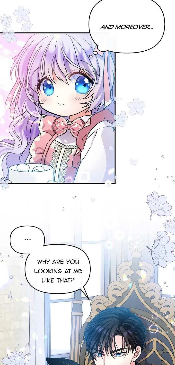 I’m the Main Character’s Child Chapter 6 page 30 - 
