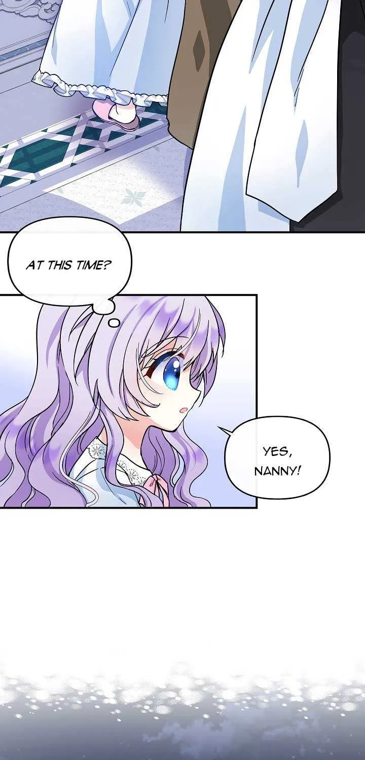 I’m the Main Character’s Child Chapter 6 page 4 - 