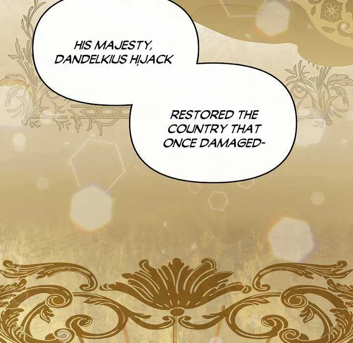 I’m the Main Character’s Child Chapter 6 page 45 - 
