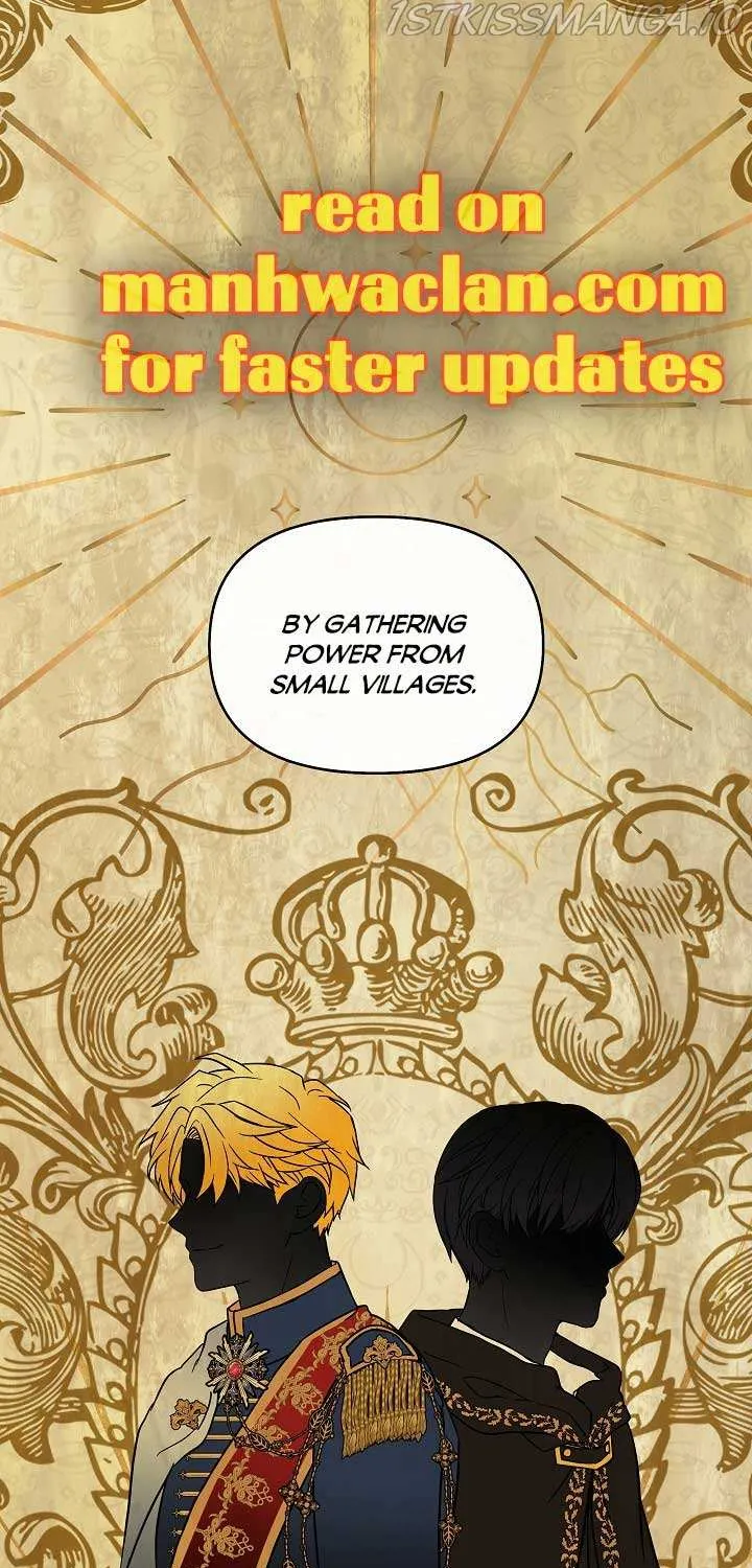 I’m the Main Character’s Child Chapter 6 page 46 - 