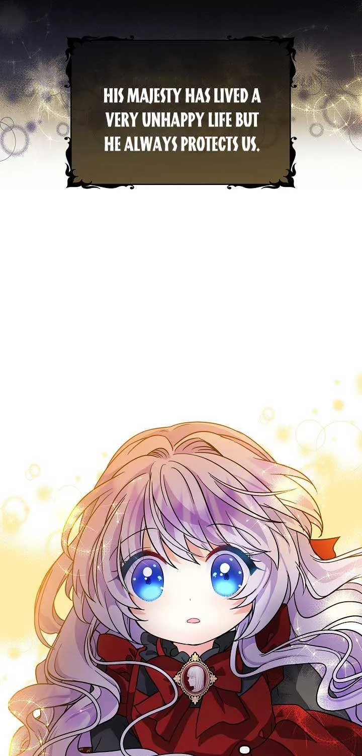 I’m the Main Character’s Child Chapter 6 page 52 - 