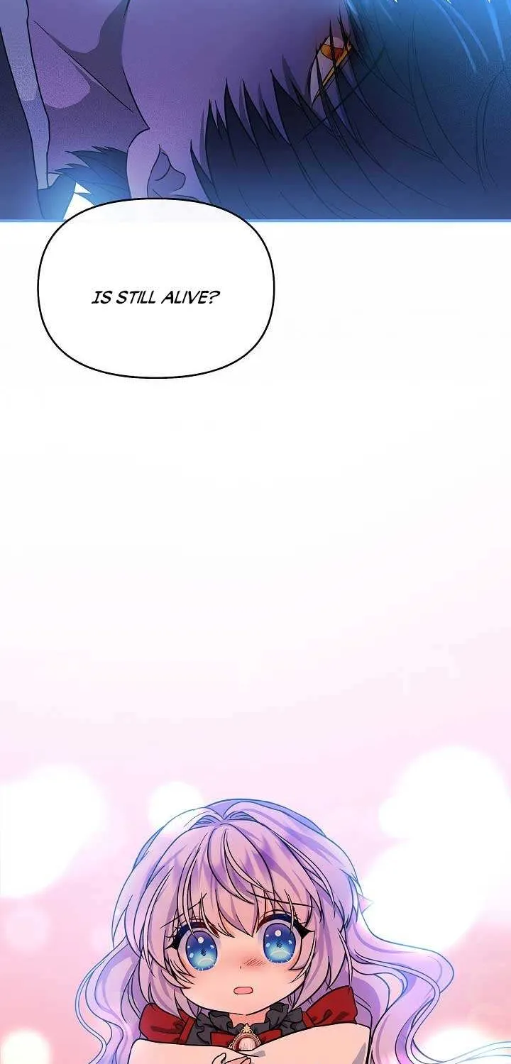 I’m the Main Character’s Child Chapter 6 page 57 - 