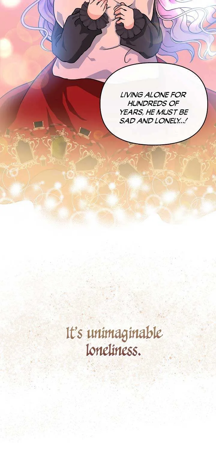 I’m the Main Character’s Child Chapter 6 page 58 - 
