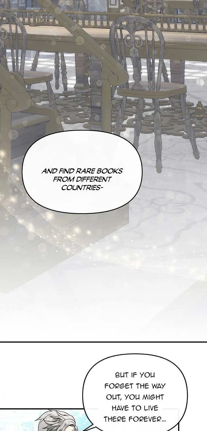 I’m the Main Character’s Child Chapter 6 page 63 - 