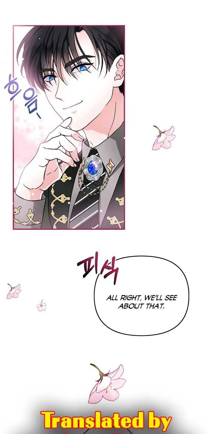 I’m the Main Character’s Child Chapter 6 page 68 - 