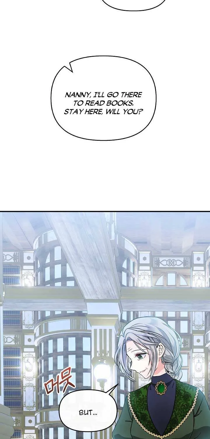 I’m the Main Character’s Child Chapter 7 page 30 - 