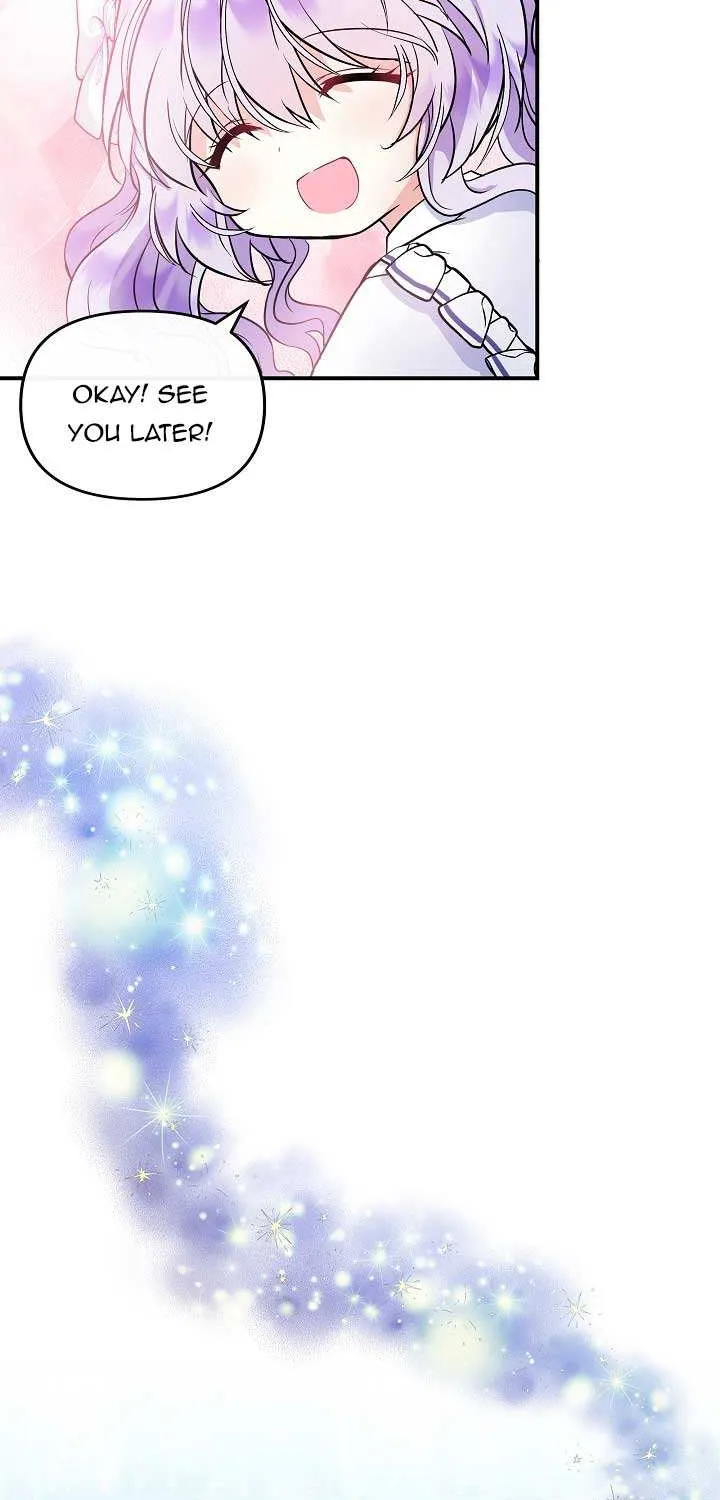 I’m the Main Character’s Child Chapter 7 page 32 - 