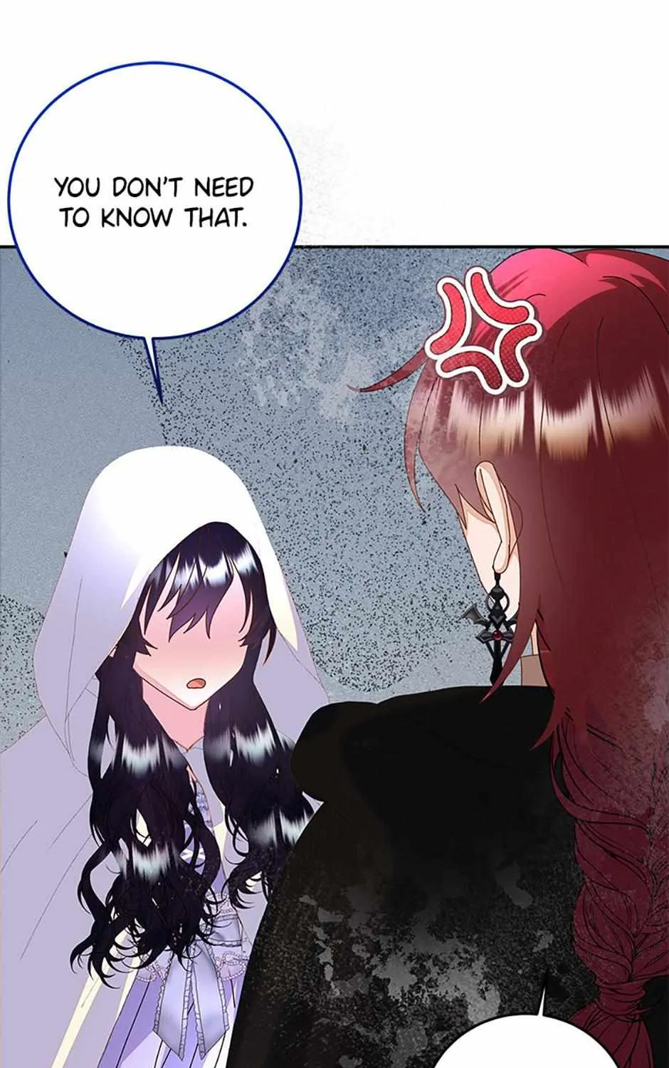 I’m the Main Character’s Child Chapter 73 page 13 - 