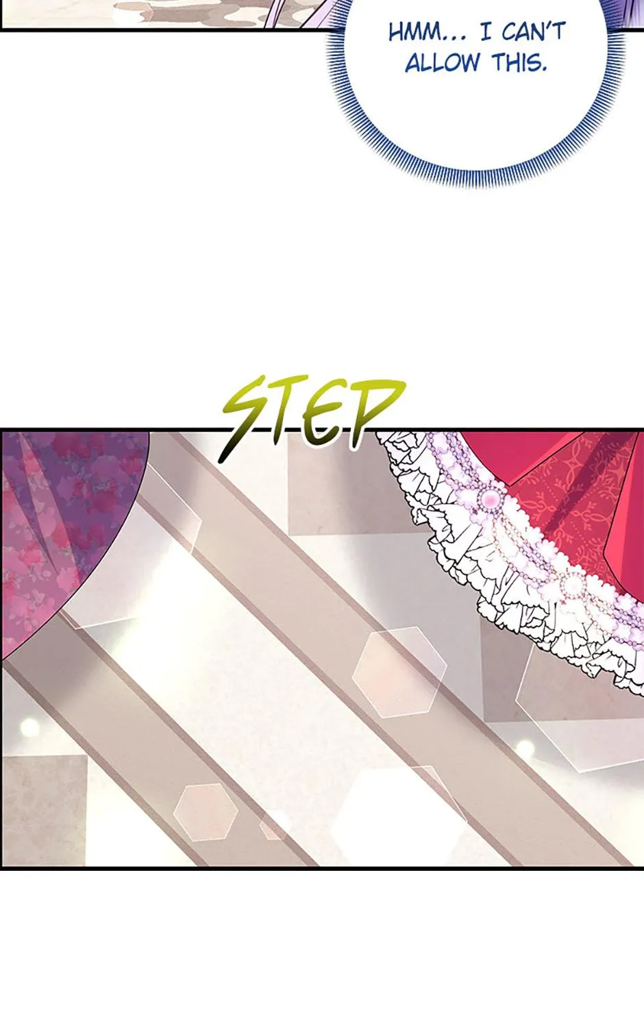 I’m the Main Character’s Child Chapter 73 page 121 - 