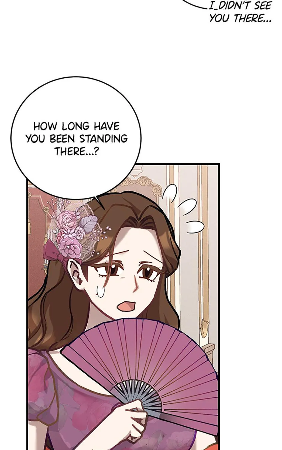 I’m the Main Character’s Child Chapter 73 page 125 - 