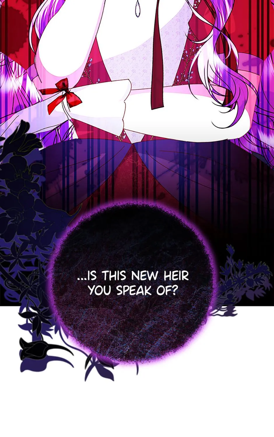 I’m the Main Character’s Child Chapter 73 page 129 - 