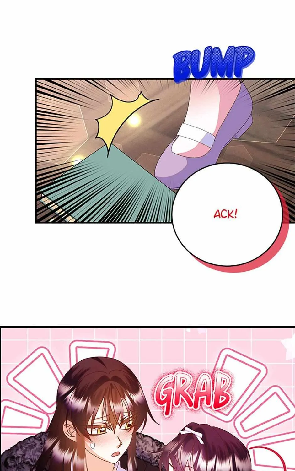 I’m the Main Character’s Child Chapter 73 page 47 - 