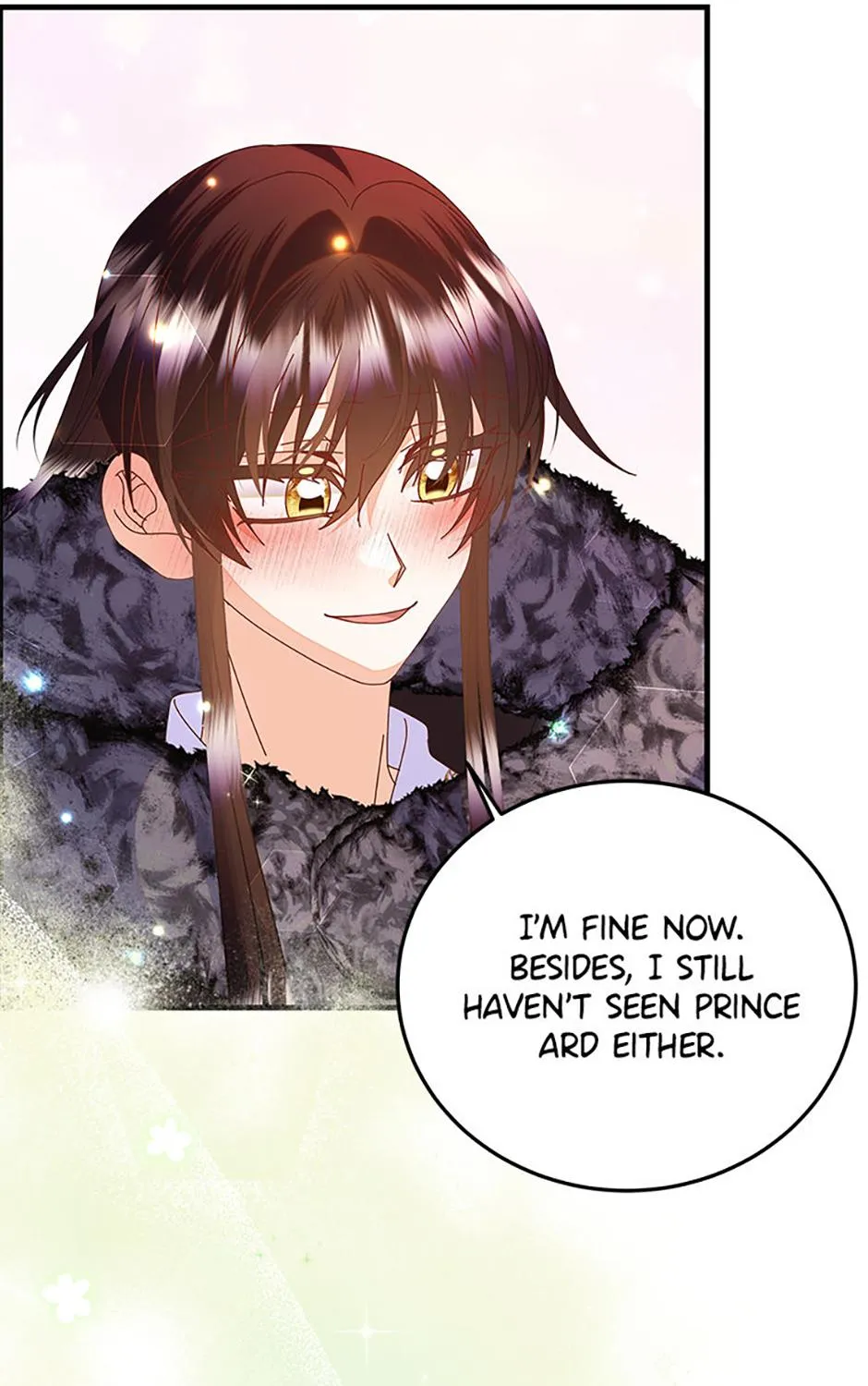 I’m the Main Character’s Child Chapter 73 page 59 - 
