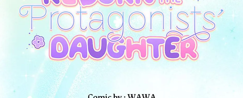 I’m the Main Character’s Child Chapter 73 page 62 - 