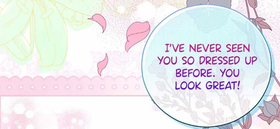 I’m the Main Character’s Child Chapter 73 page 70 - 