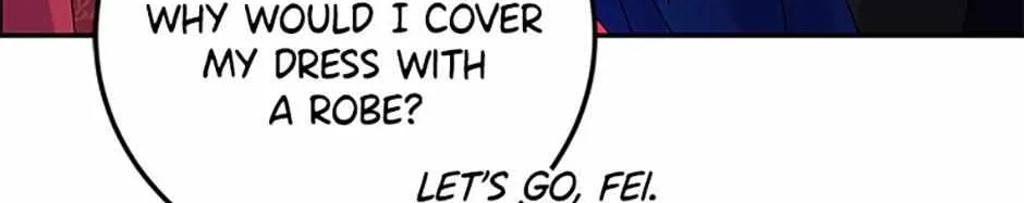 I’m the Main Character’s Child Chapter 73 page 78 - 