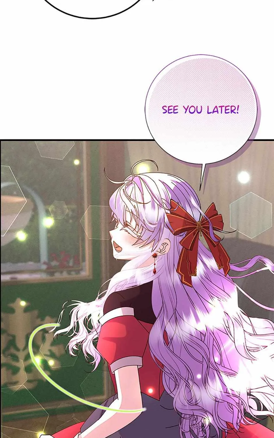 I’m the Main Character’s Child Chapter 73 page 79 - 