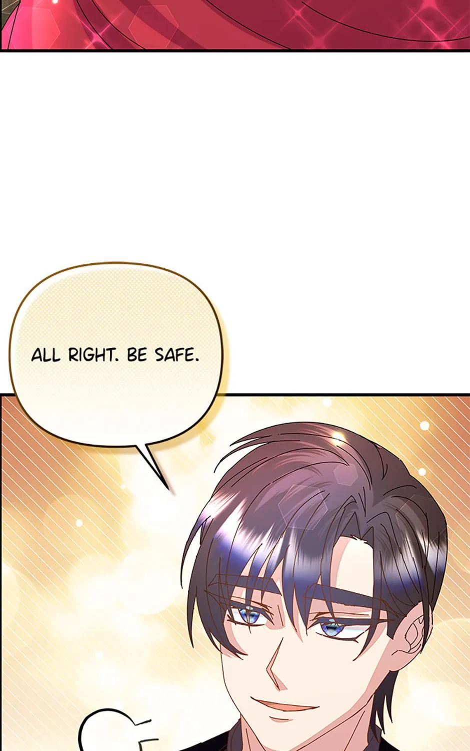 I’m the Main Character’s Child Chapter 73 page 81 - 