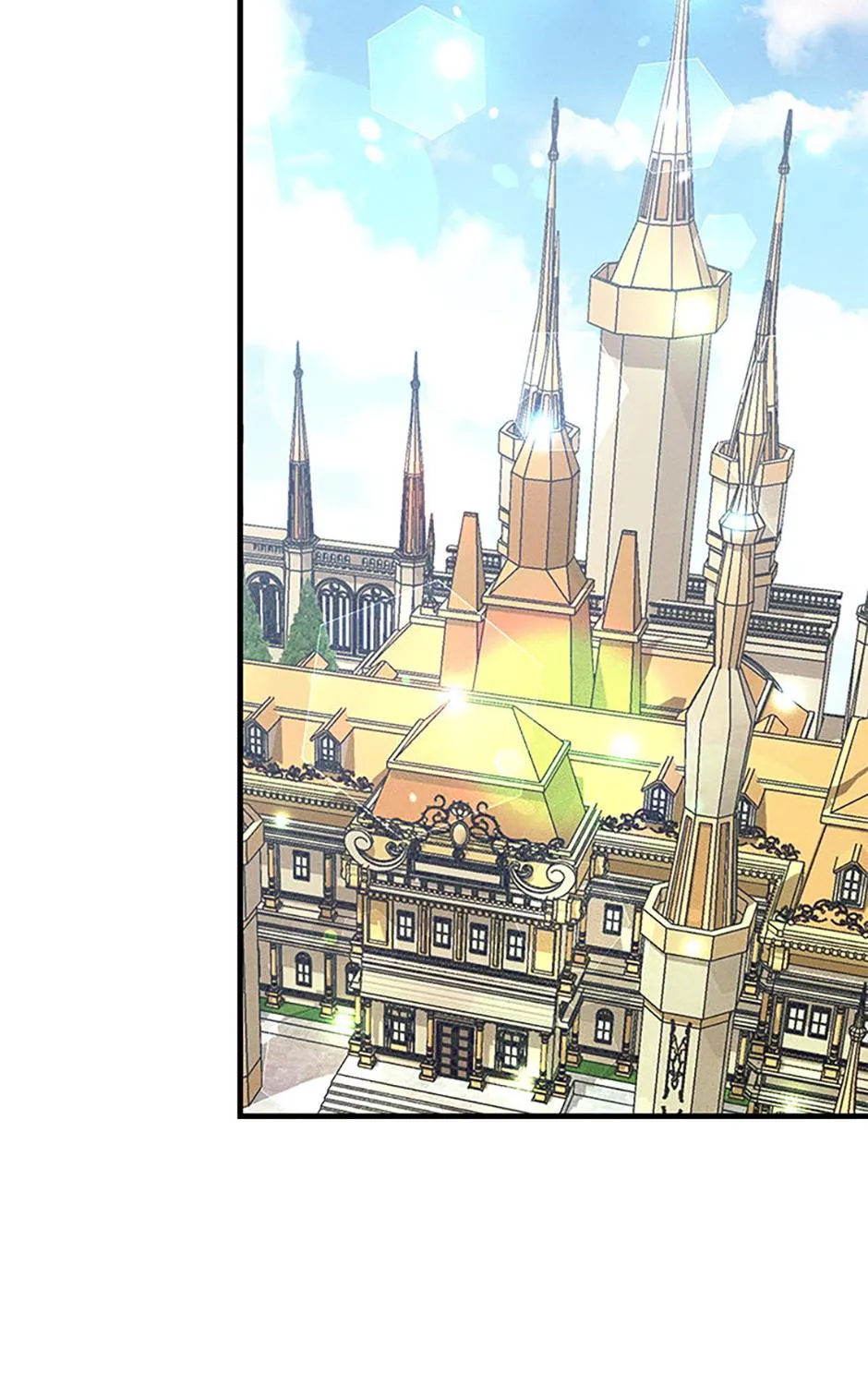 I’m the Main Character’s Child Chapter 73 page 85 - 