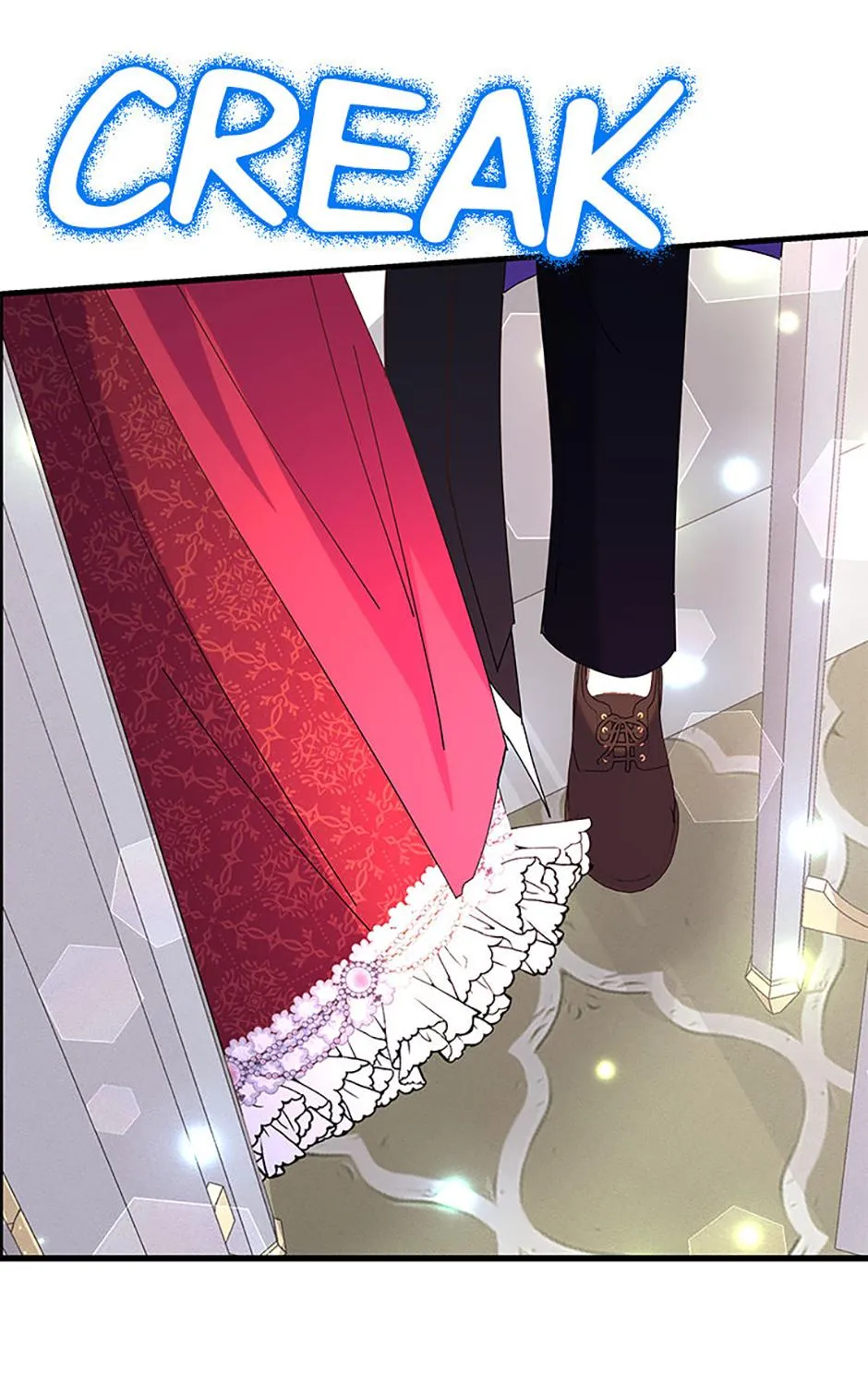 I’m the Main Character’s Child Chapter 73 page 87 - 